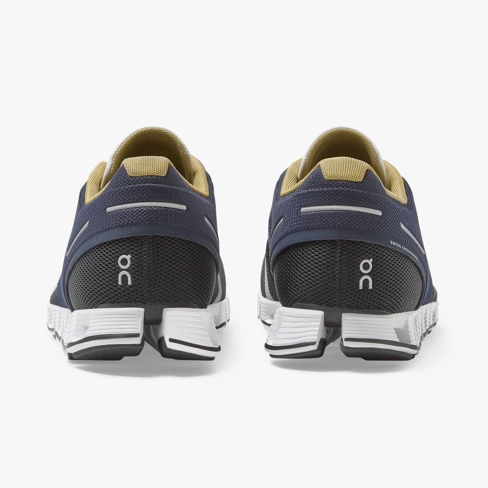 ON Running Cloud 70: Brick e Pecan, la corsa svizzera che conquista l'Italia, Outlet irresistibile!